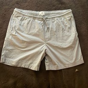 H&M Cargo/Athletic Shorts.